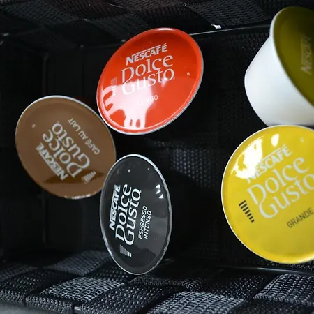 De Hoogkamp Pensionat