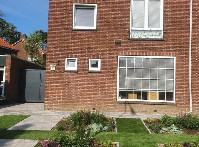 De Hoogkamp * Arnhem