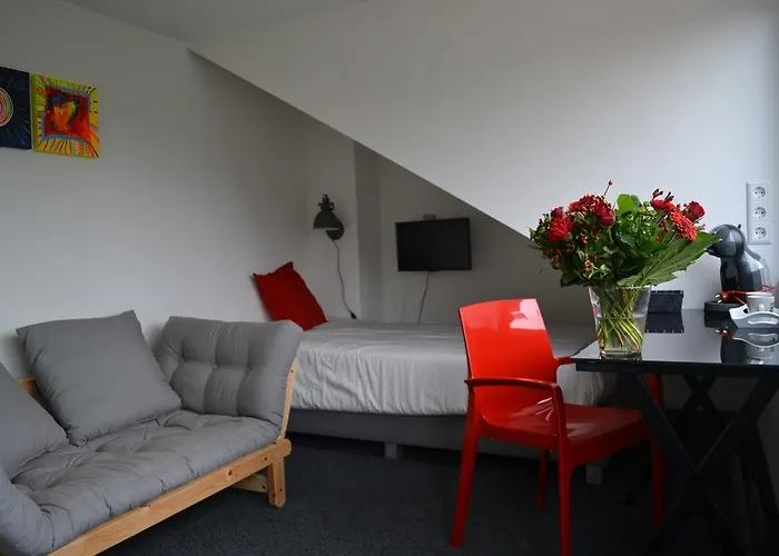 Affittacamere De Hoogkamp Arnhem