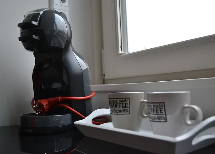 De Hoogkamp بيت ضيافة *