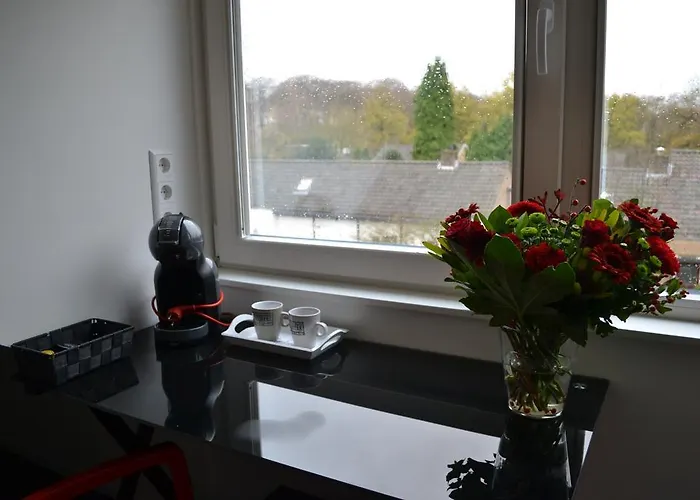 De Hoogkamp Affittacamere Arnhem