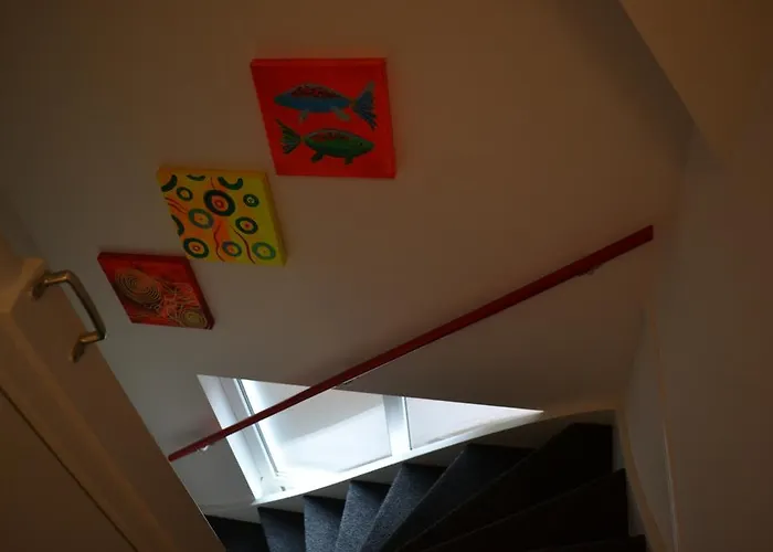 De Hoogkamp Affittacamere