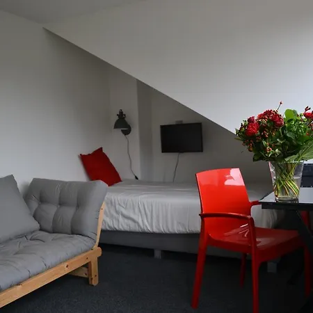 Guest house De Hoogkamp Arnhem