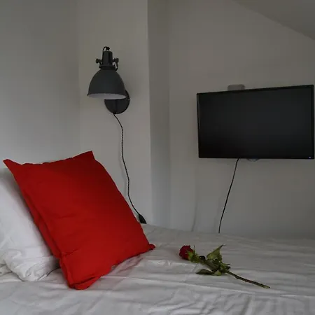 De Hoogkamp * Arnhem