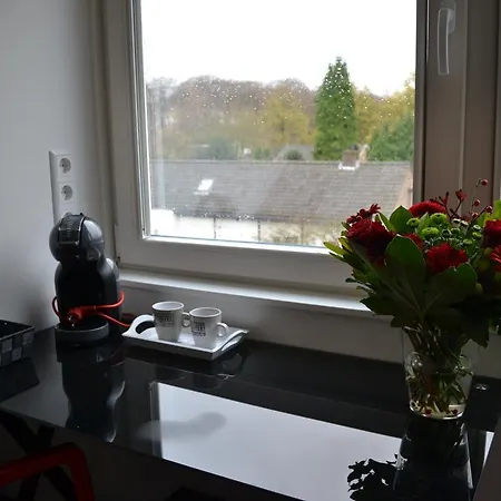 De Hoogkamp Guest house Arnhem