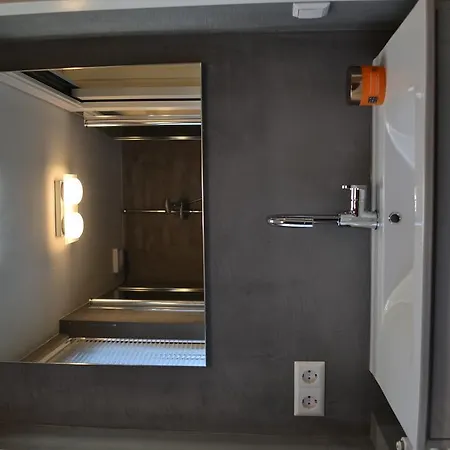 Guest house De Hoogkamp Arnhem