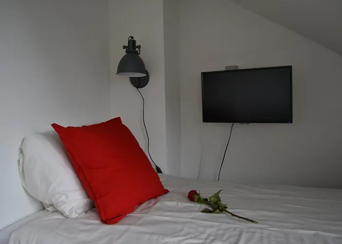 De Hoogkamp * Arnhem