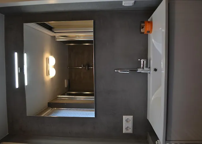 Pensionat De Hoogkamp Arnhem