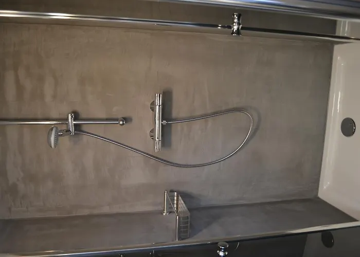 Pensionat De Hoogkamp